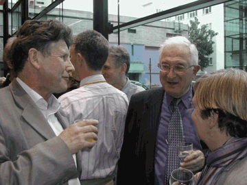Prof M Harris